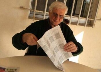 ماجرای اولین عضو جدا شده از سازمان مجاهدین خلق