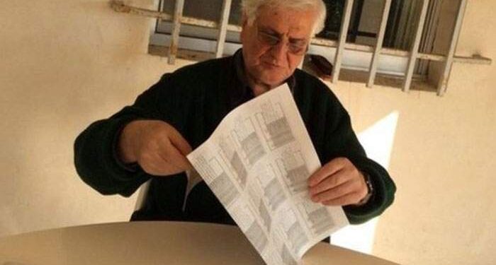 ماجرای اولین عضو جدا شده از سازمان مجاهدین خلق