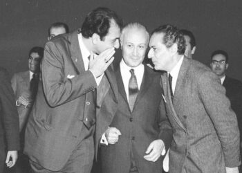 «به‌اصطلاح رجال!»