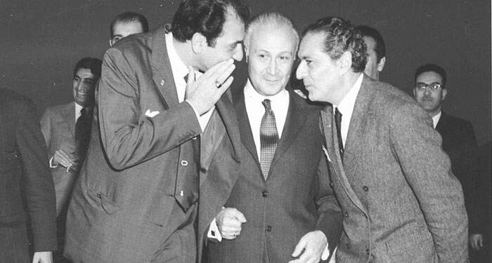 «به‌اصطلاح رجال!»