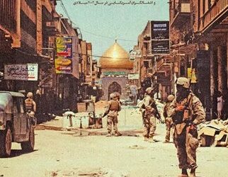 ناگفته های نبرد با آمریکایی ها در شارع الرسول