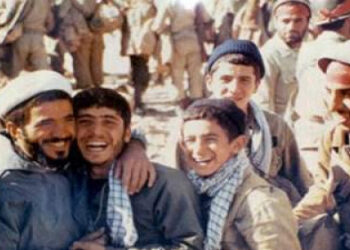 ننه! ماشالا! کجا بودی تا حالا!