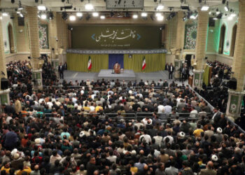 جمهوری اسلامی برای هر اقدامی در منطقه نیاز به نیروی نیابتی ندارد