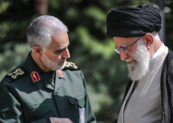 تعبد به ولایت