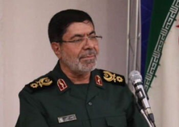 سردار شریف: می‌توانیم شاهد ظهور هزاران «حاج قاسم» باشیم