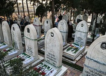 جامعه مسیحیت ایران، مدافعان وطن