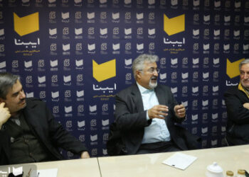 مسابقه مقاله‌نویسی در جایزه پررنگ شد/ سامانه فکور امکان دسترسی به اسناد مهم جنگ را فراهم می‌کند