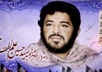 در آرزوی فتح کربلا