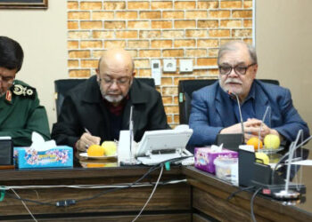 لزوم توجه به ابعاد سیاسی، اجتماعی و فرهنگی دفاع مقدس / جای یک «تاریخ جامع جنگ» خالی است