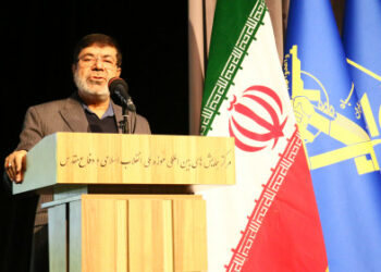 سردار شریف: رسالت ما ارائه تصویری واقعی از دفاع مقدس برای نسل‌های آینده و الگویی الهام‌بخش برای دنیا است