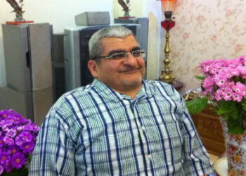 پیام تسلیت مرکز اسناد، تحقیقات و نشر معارف دفاع مقدس و مجاهدت‌های سپاه در پی درگذشت برادر پاسدار پیشکسوت” سید عباس گرکانی تفرشی”