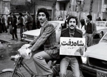 حرکت خودجوش مردم برای برقراری نظم