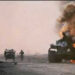 رسیدن به سه راهی شهادت زیر آتش دشمن