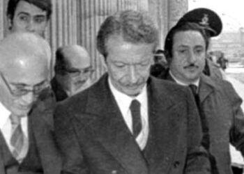 توطئه‌ای برای حرکت انقلابی مردم که نقش بر آب شد