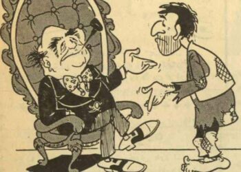 نخست‌وزیری که اصلا مردم ایران را نمی‌شناخت