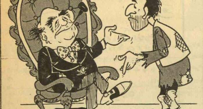 نخستوزیری که اصلا مردم ایران را نمیشناخت