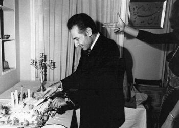 کارگزار شبکه اشرف و فرح