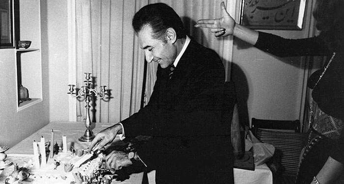 کارگزار شبکه اشرف و فرح