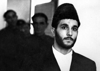 مردی که نامش با ملی شدن نفت در ایران گره خورد