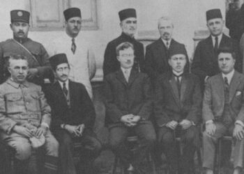 کارگزار نفوذ آمریکا در ایران