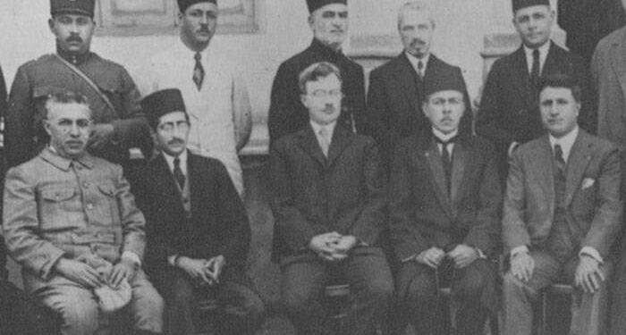 کارگزار نفوذ آمریکا در ایران