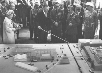 شهرسازی نمایشی