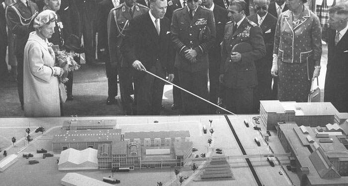 شهرسازی نمایشی