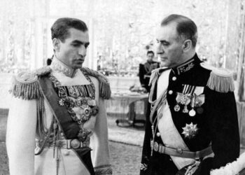 شاهی که دچار فوبیای تصمیم‌گیری بود