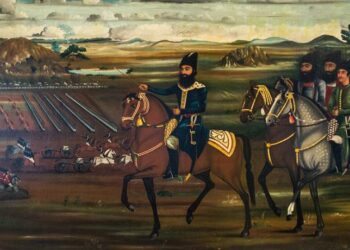 پیشگام اصلاحات