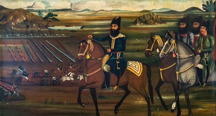 پیشگام اصلاحات