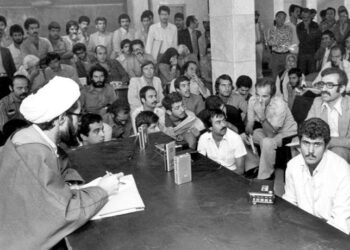 «قهرمان روحانیت»