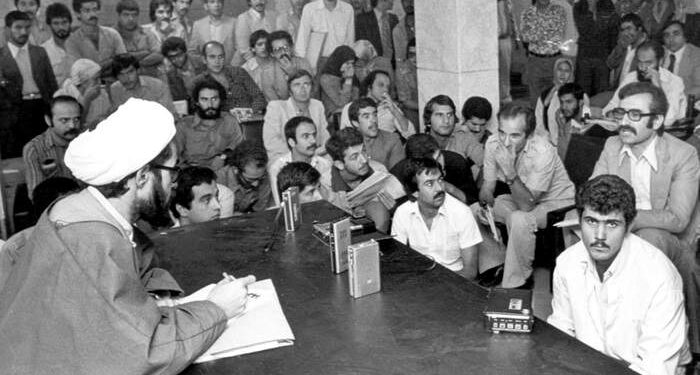 «قهرمان روحانیت»