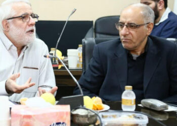 لزوم توجه به احیای نوارها و اسناد دفاع مقدس / ضرورت جلوگیری از تحریف و دروغ پردازی پیرامون حوادث جنگ تحمیلی