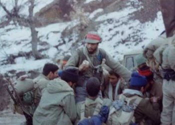 روایت فرماندهان از سختی‌های بیت‌المقدس۲/مقاومت جانانه لشکر طلایی