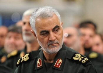 شهید سلیمانی: تکبر در کجا لازم است؟