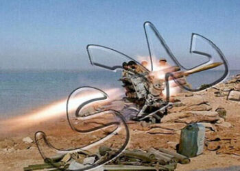 فصل جدیدی از نحوه جنگیدن