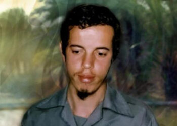 دقت و حساسیت نابغه جوان جنگ