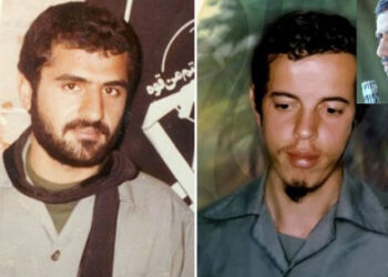 شهید حسن باقری و شهید مجید بقایی در نگاه شهید حاج ابراهیم همت