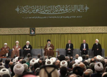 مقاومت، جلوه‌ای از بعثت و زانو زدن رژیم صهیونیستی مقابل غزه و لبنان نتیجه آن است