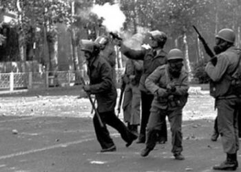 وارونه‌سازی اخبار انقلاب توسط رسانه‌های بیگانه