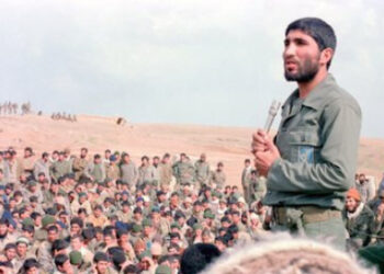 شیوه رزم شما در عملیات واقعاً آمریکا را به لرزه درمی‌آورد