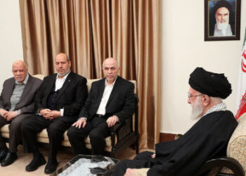 پیروزی مردم غزه، غلبه بر آمریکا بود