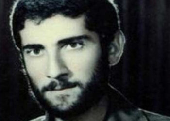 مقاومت تاریخی در جزیره مجنون