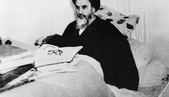 امام گفت شاه را در جایی قرار میدهیم که نه راه پس داشته باشد و نه راه پیش