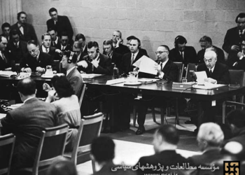 دکتر مصدق: قرارداد ۱۹۳۳ با زور و فشار به ما تحمیل شد