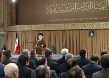 راهپیمایی ۲۲ بهمن پیام اتحاد ملت ایران به تهدیدهای احمقانه دشمن