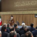 راهپیمایی ۲۲ بهمن پیام اتحاد ملت ایران به تهدیدهای احمقانه دشمن
