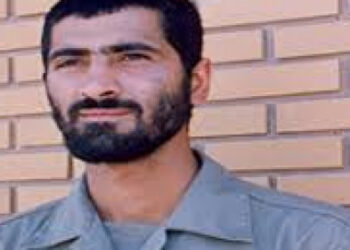 نگهبان شب‌زنده‌دار رزمندگان در جبهه‌های جنگ