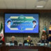 جلسه هیئت امنای بنیاد حفظ آثار و نشر ارزشهای دفاع مقدس برگزار شد