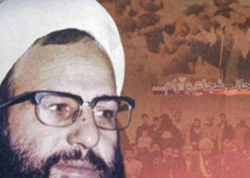 دغدغه مندی برای نظام و انقلاب